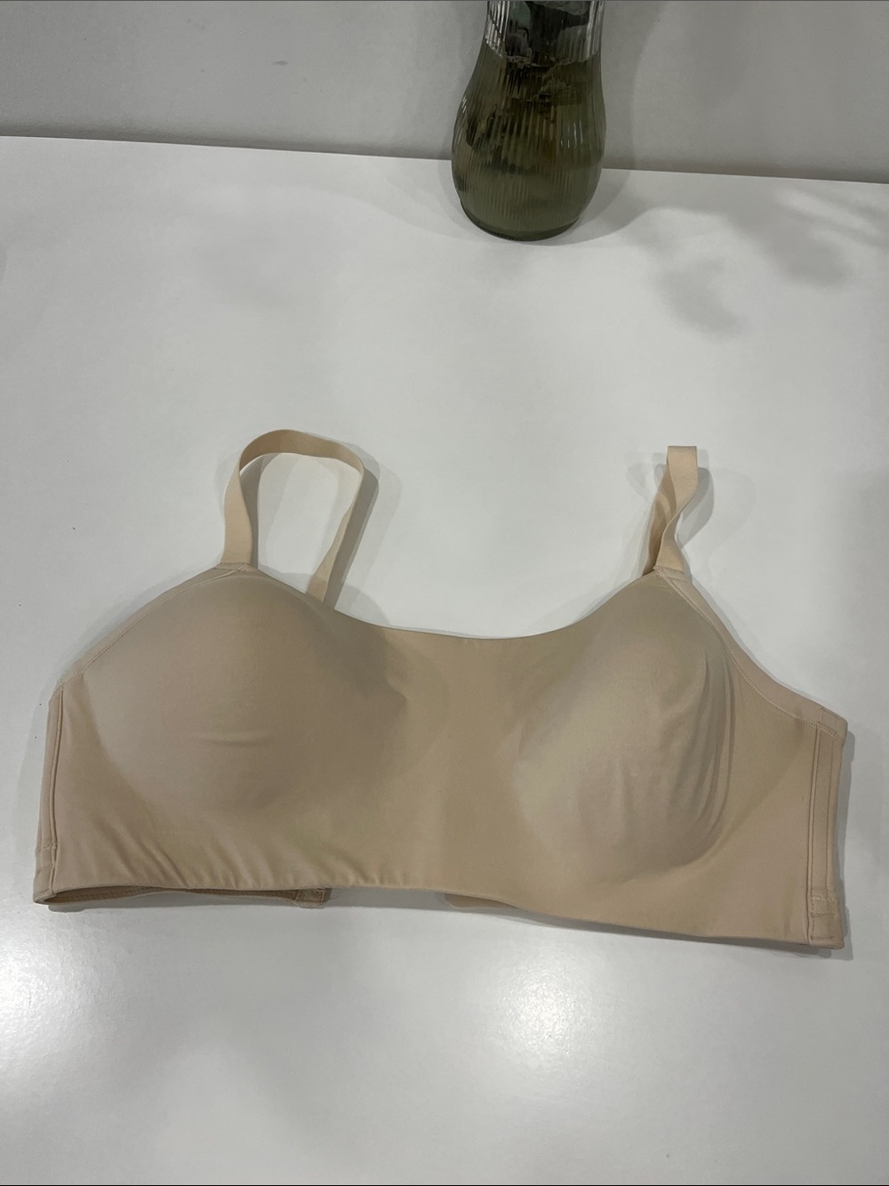 Knix One and Only Scoop Bra L++/G++